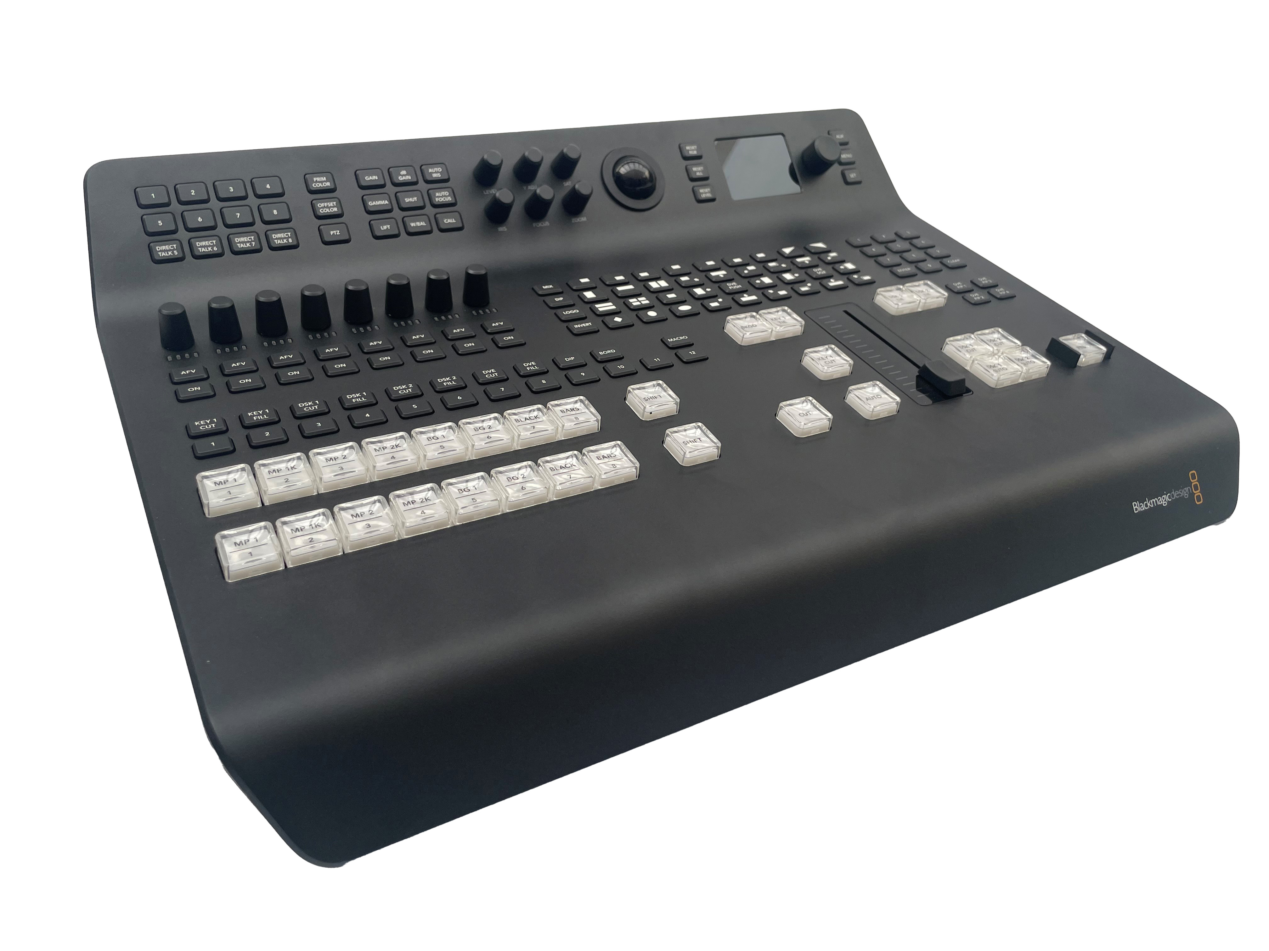 Hire now: Panasonic AG-HMX100 | Broadcast Services